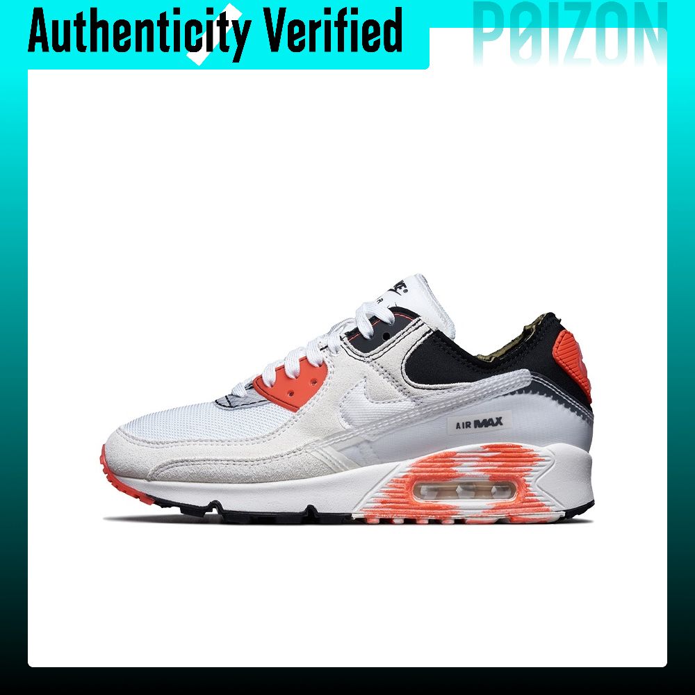 Nike Shoes Air Max 90 - Nike Air Max 90 hardloopschoenen, uniseks,