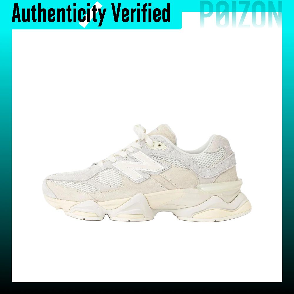 New Balance Shoes 9060 - New Balance NB 9060 hardloopschoenen, herenmodel,