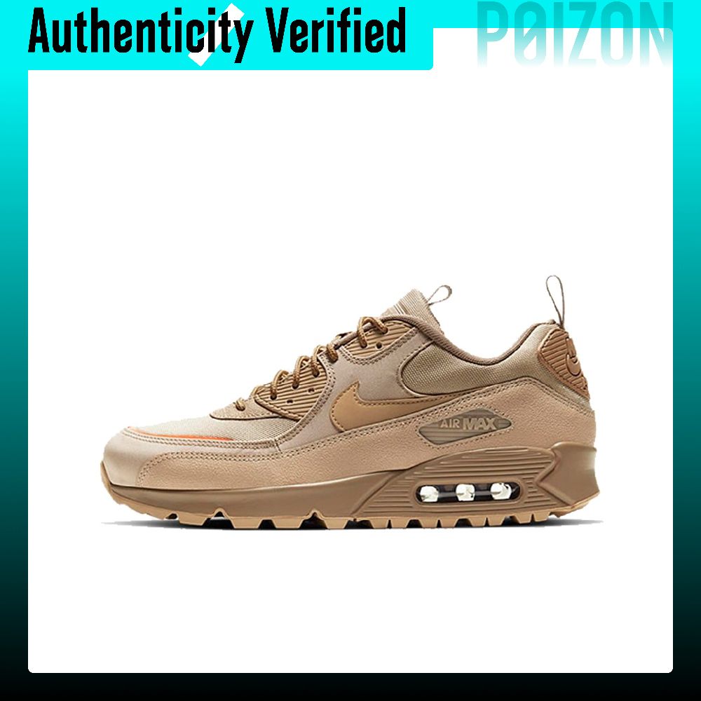 Nike Shoes Air Max 90 - Nike Air Max 90 Demping, Slijtvaste