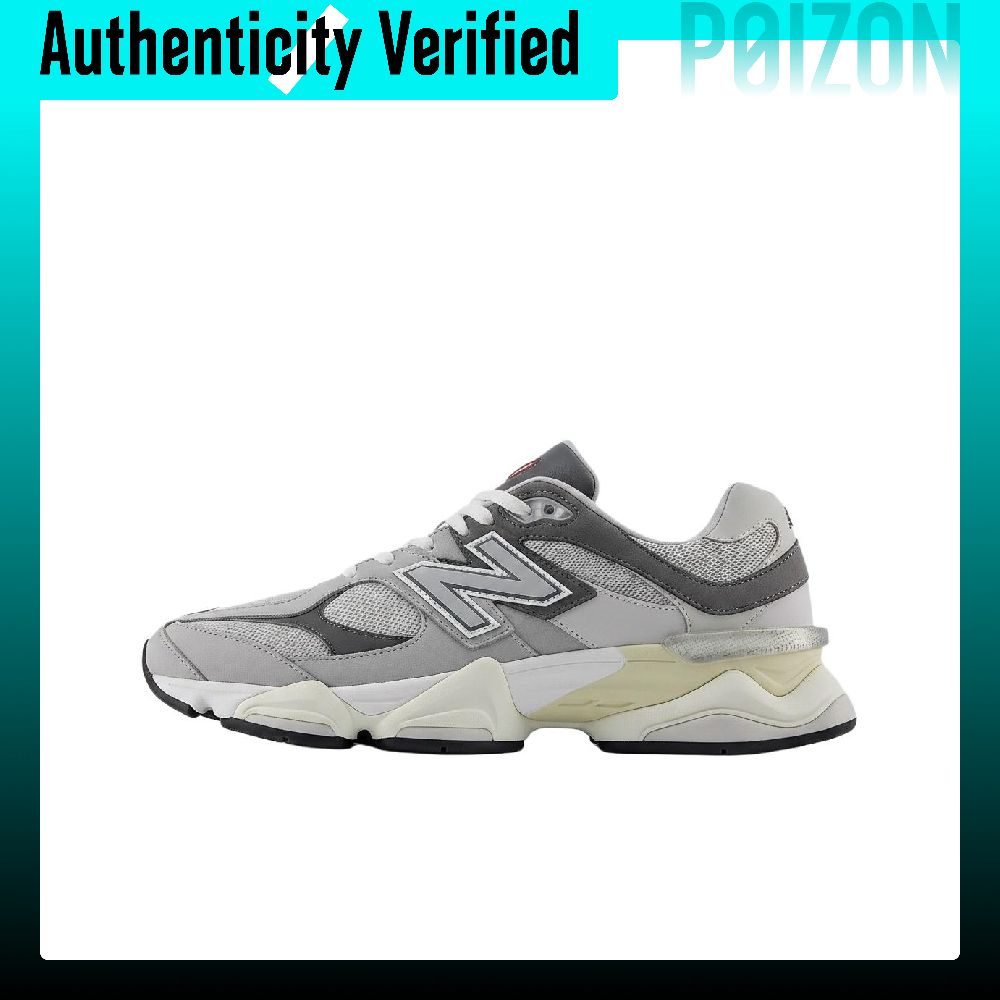 New Balance Shoes 9060 - New Balance NB 9060 Hardloopschoenen Unisex