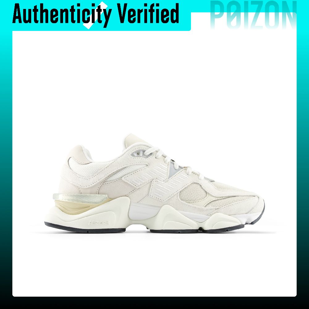 New Balance NB 9060 Ademende H - New Balance Shoes 9060 recensie en prijs