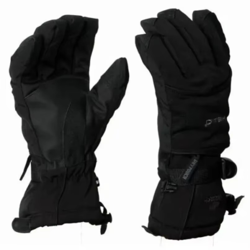 Winterhandschoenen met touchsc - Ski Glove Waterproof recensie en prijs