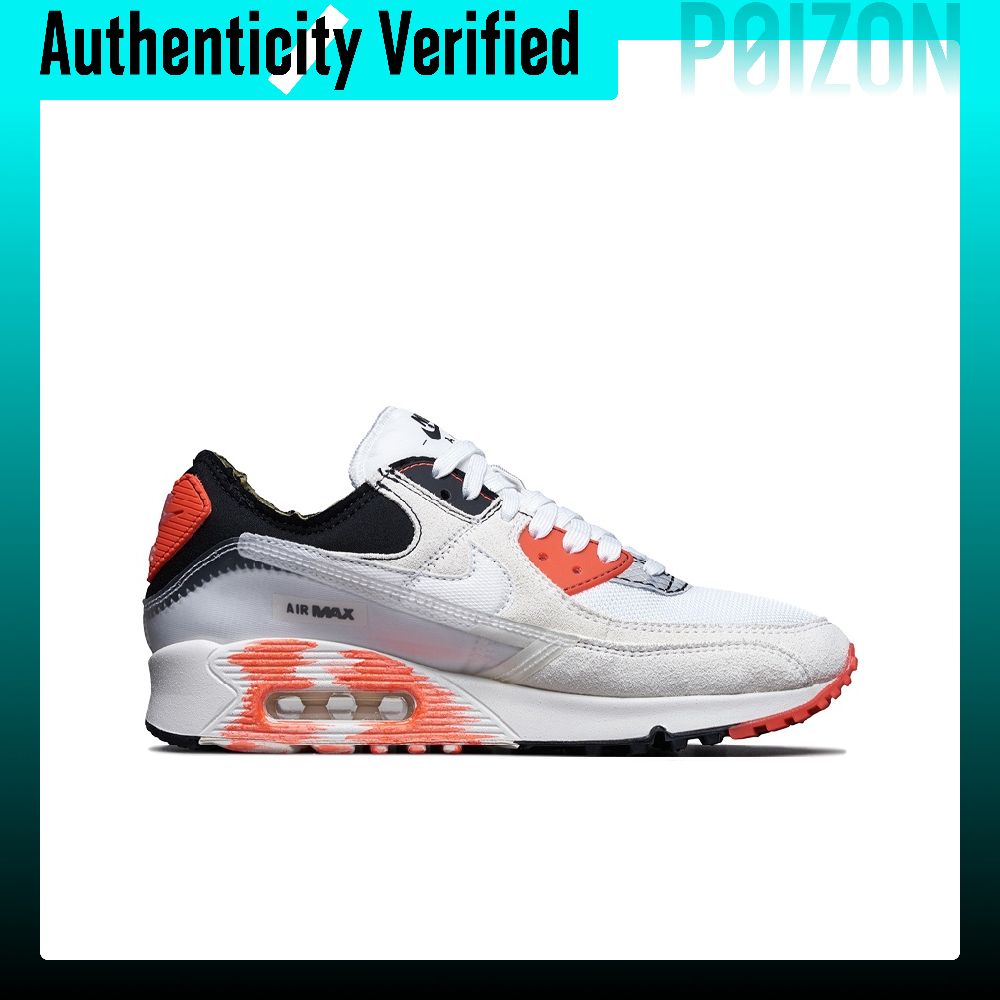 Nike Air Max 90 hardloopschoen - Nike Shoes Air Max 90 recensie en prijs