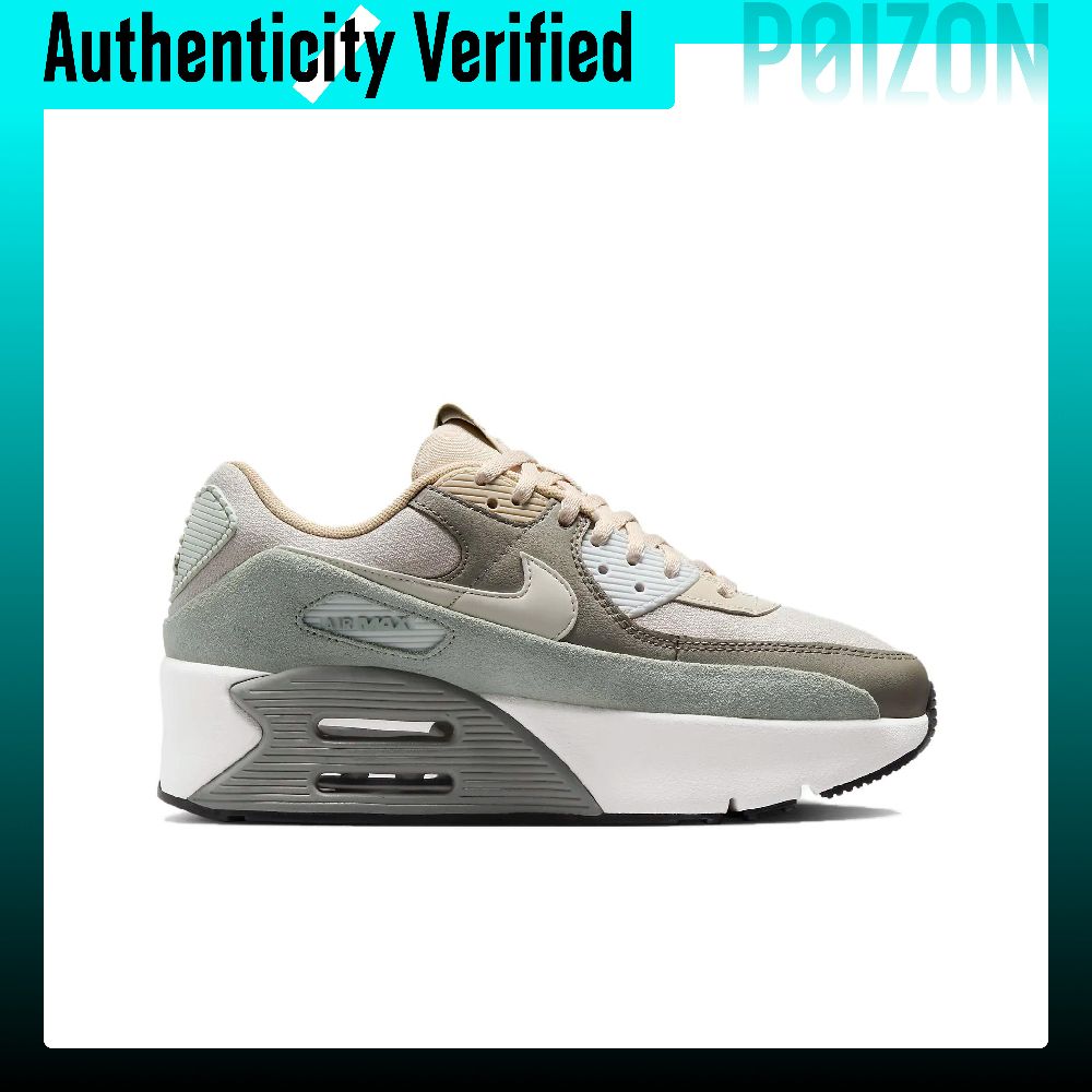 Nike Air Max 90 Slijtvast Slij - Nike Shoes Air Max 90 recensie en prijs
