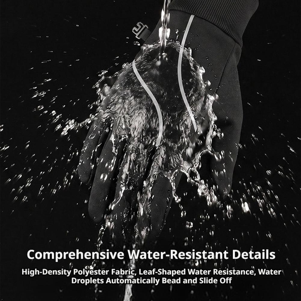 Oplaadbare, verwarmde handscho - Heat Resistant Glove recensie en prijs