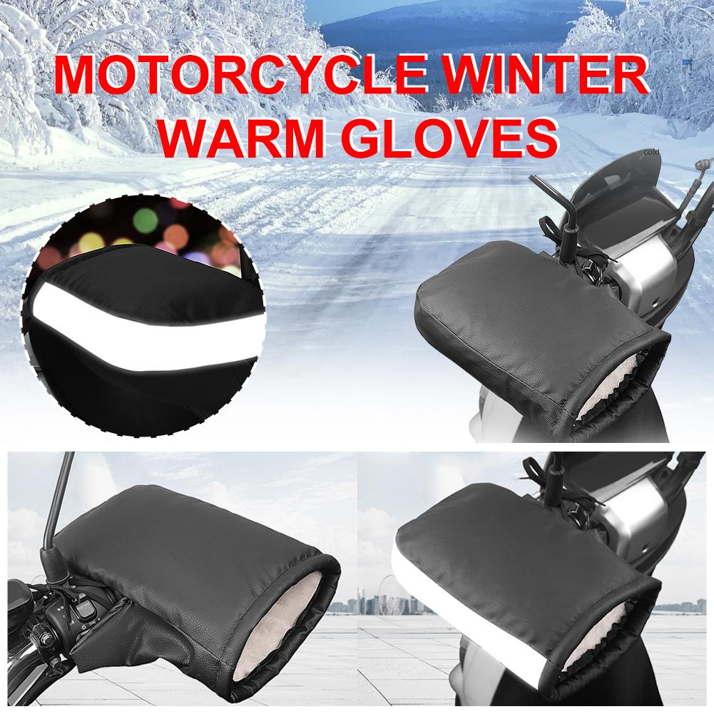 1 paar motorfiets stuurmoffen  - Gardening Glove Waterproof recensie en prijs