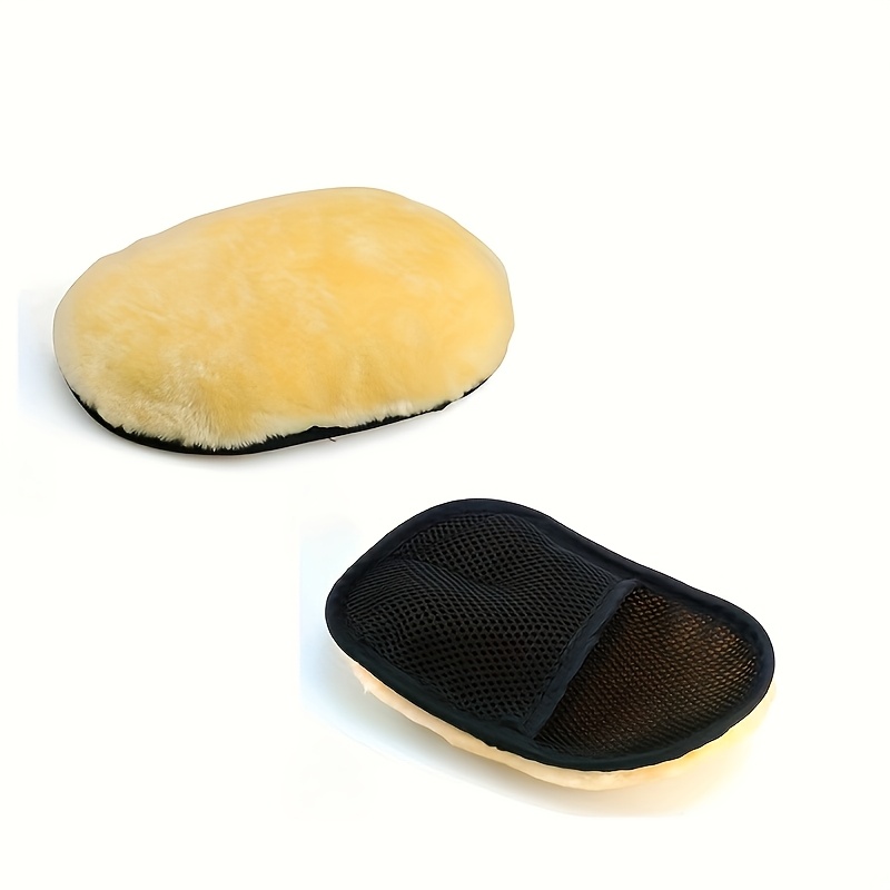 Autowaswollen handschoenen, ve - Wool Glove Lined recensie en prijs