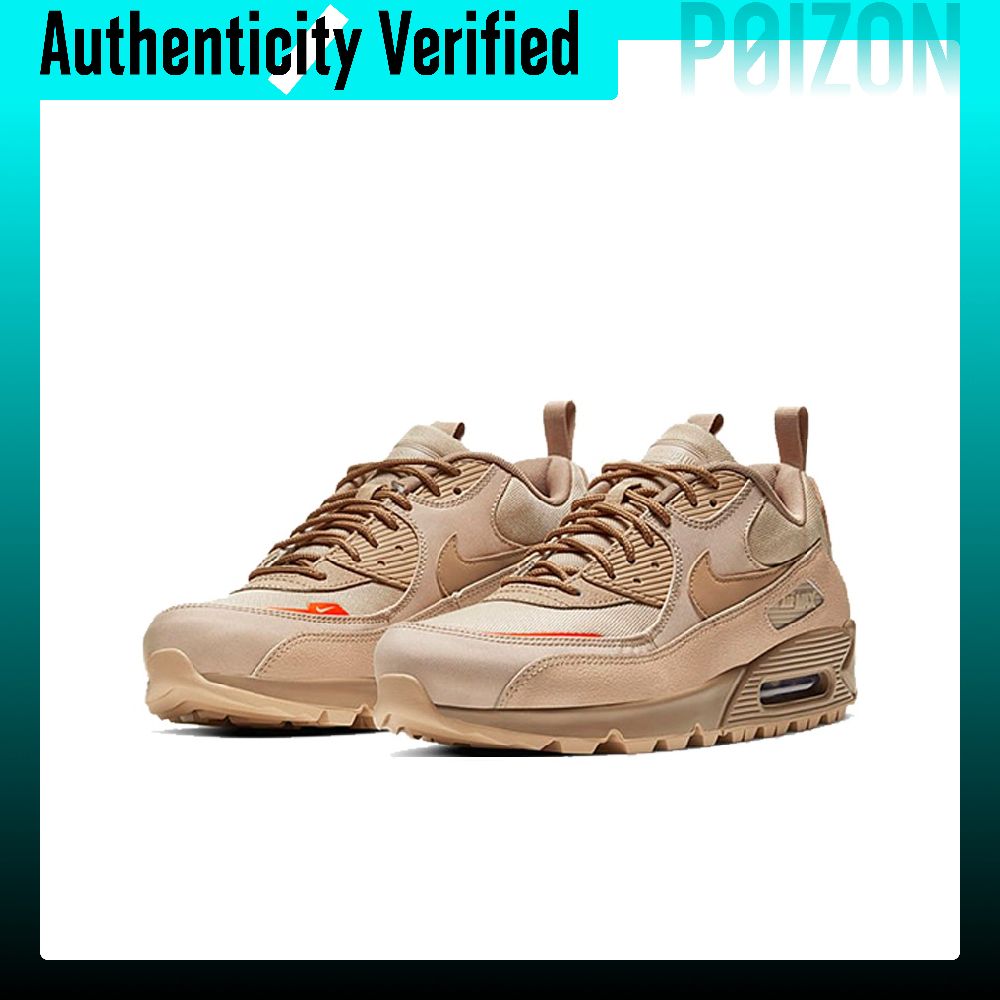 Nike Air Max 90 Demping, Slijt - Nike Shoes Air Max 90 recensie en prijs
