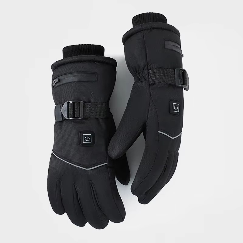 Airo Outdoor Snowboard Motor F - Ski Glove Waterproof recensie en prijs