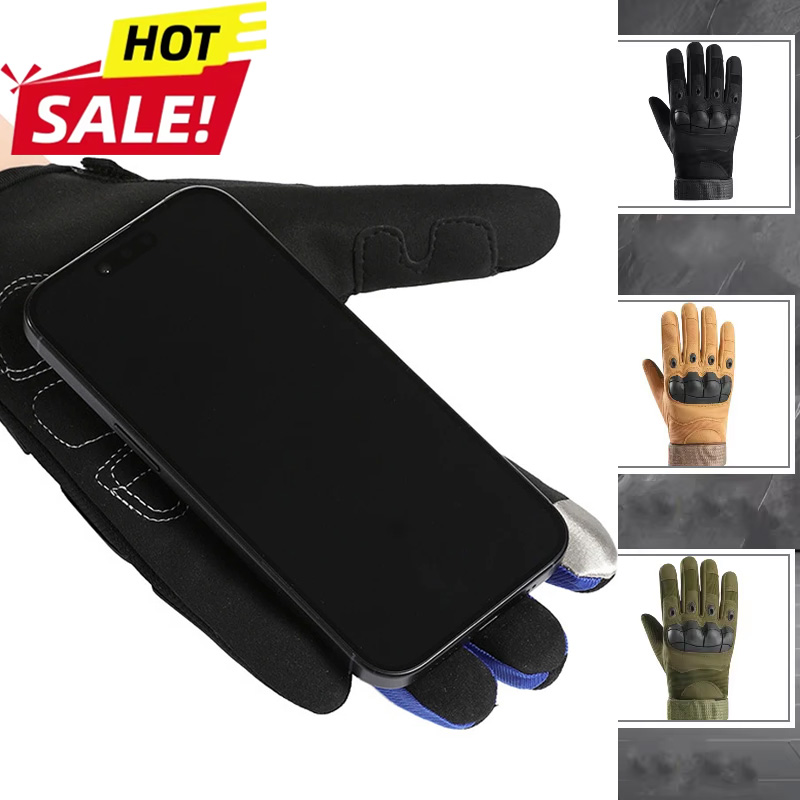 Nieuwe motorfiets antisliphand - Motorcycle Glove Knuckle recensie en prijs