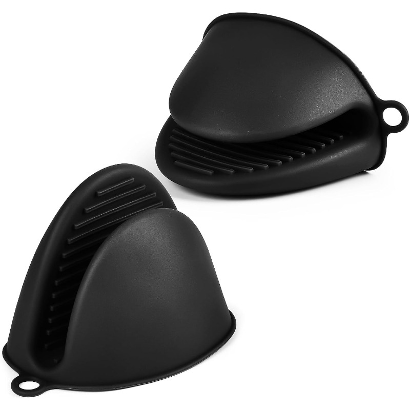 1 paar siliconen hittebestendi - Oven Mitt Silicone recensie en prijs