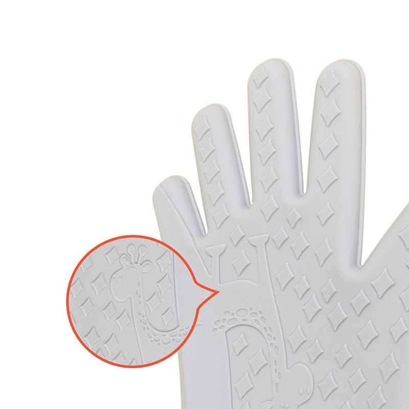 Hittebestendige ovenhandschoen - Heat Resistant Glove recensie en prijs