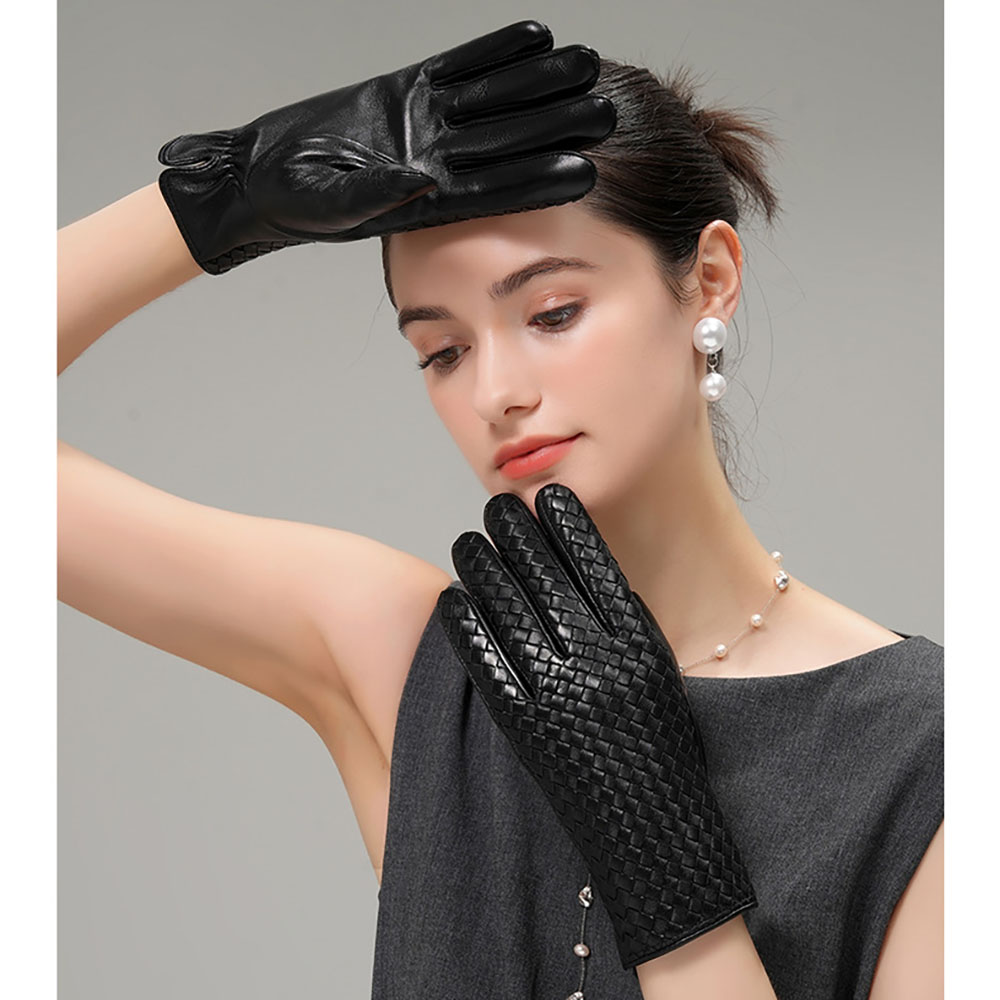 Winter dameshandschoenen van e - Wool Glove Lined recensie en prijs