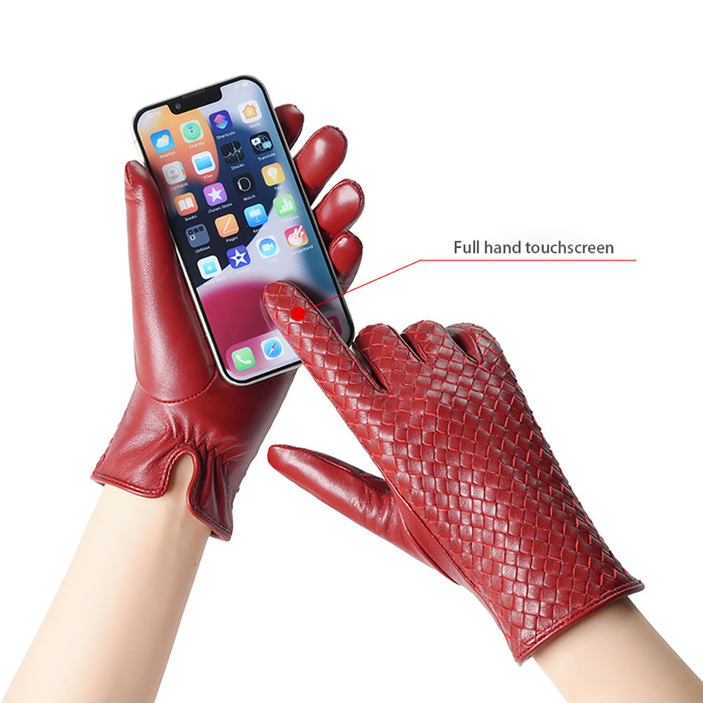 Winter dameshandschoenen van e - Wool Glove Lined recensie en prijs