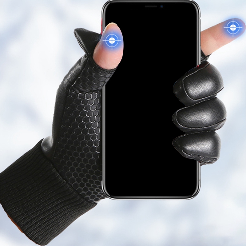 Motorhandschoenen voor heren,  - Ski Glove Waterproof recensie en prijs