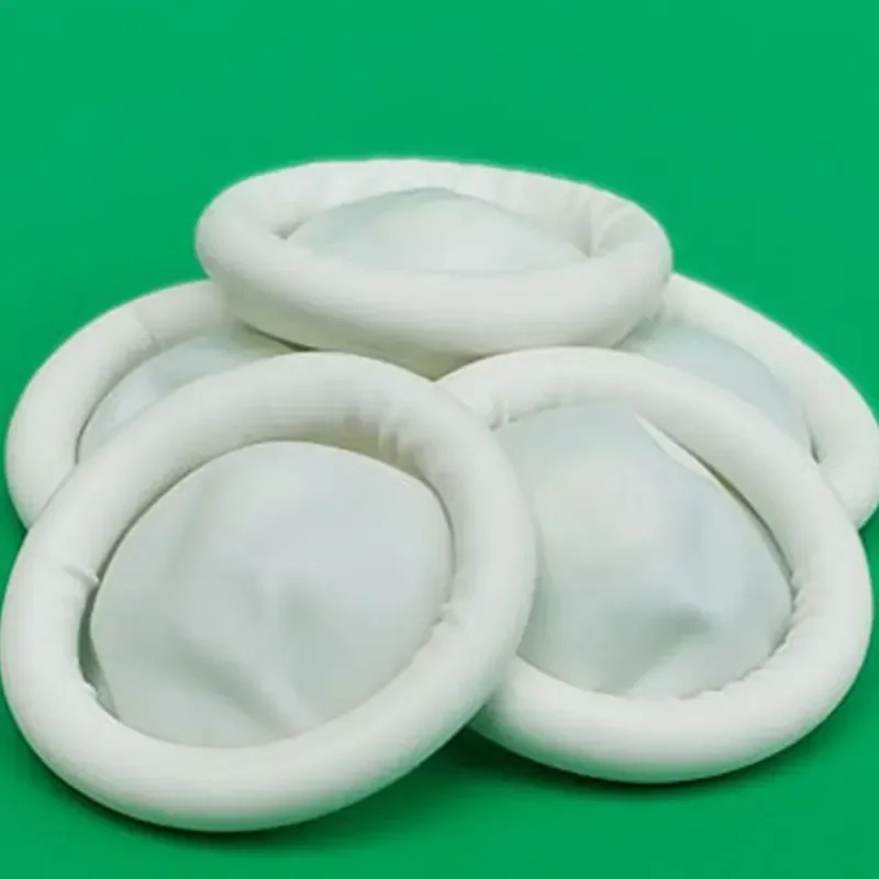 Steriele Wegwerp Poedervrije I - Latex Disposable Glove recensie en prijs