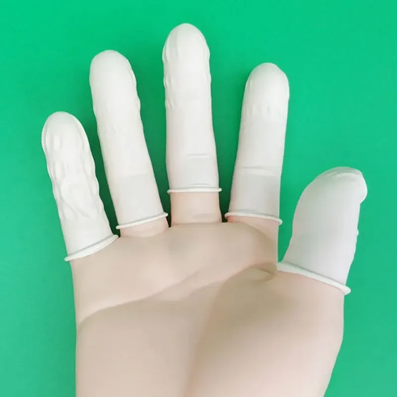 Steriele Wegwerp Poedervrije I - Latex Disposable Glove recensie en prijs