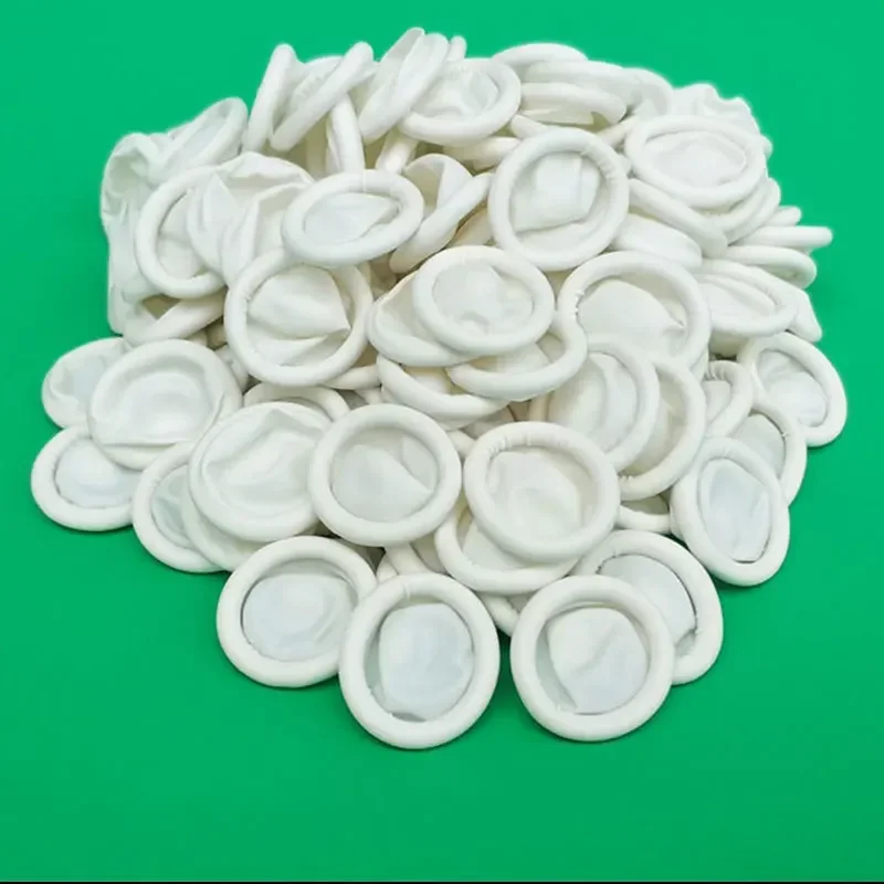 Steriele Wegwerp Poedervrije I - Latex Disposable Glove recensie en prijs