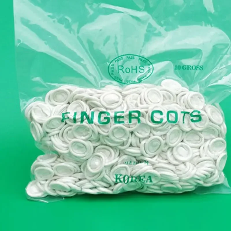 Steriele Wegwerp Poedervrije I - Latex Disposable Glove recensie en prijs