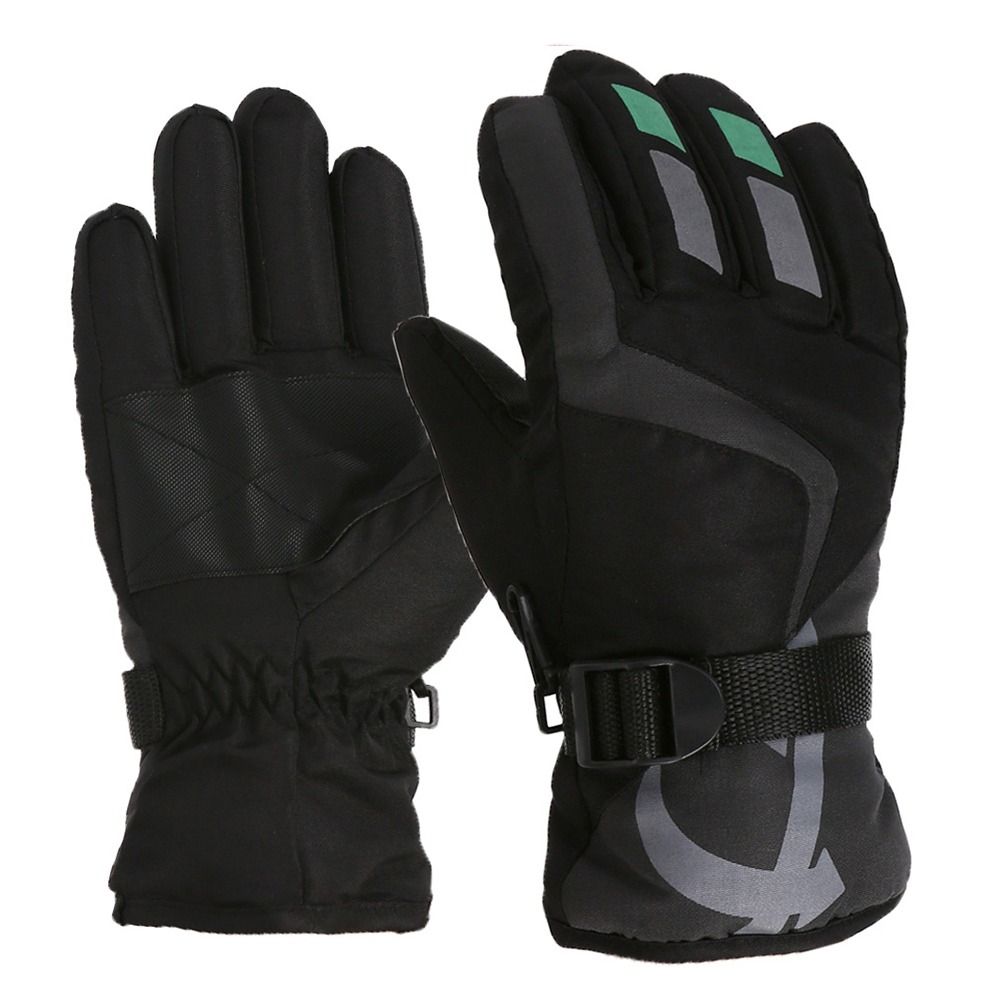 Leuke winddichte kinderskihand - Ski Glove Waterproof recensie en prijs