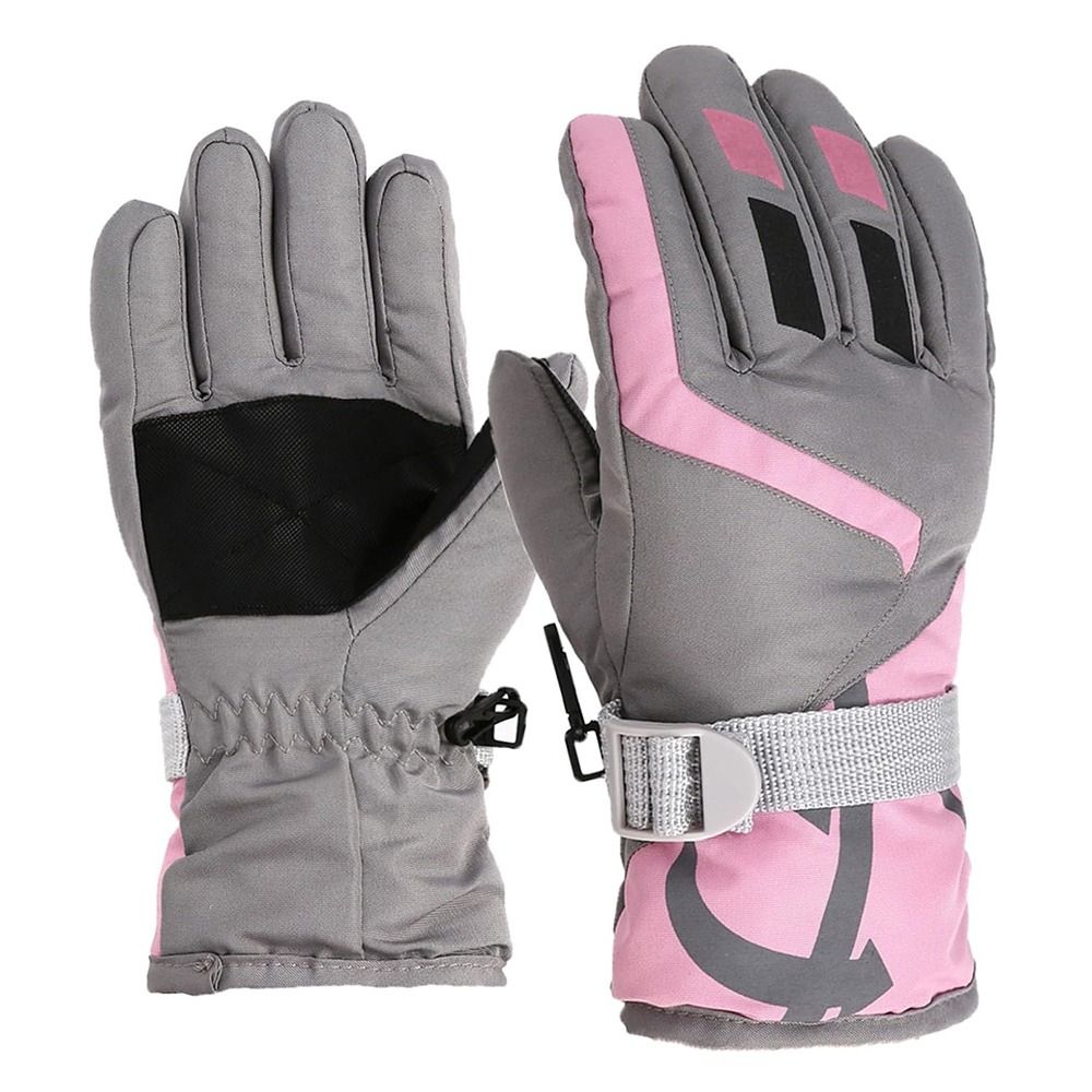 Leuke winddichte kinderskihand - Ski Glove Waterproof recensie en prijs